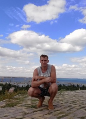 Алексей, 41, Россия, Санкт-Петербург