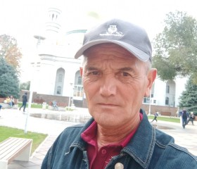 Жамал, 60 лет, Алматы