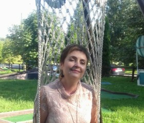 Ева, 52 года, Платнировская