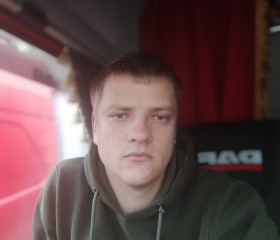 Андрей, 36 лет, Берасьце
