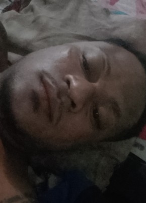 Ryan, 28, Indonesia, Abepura