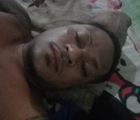 Ryan, 28, Abepura