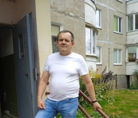 Иван, 61 год, Горад Гродна
