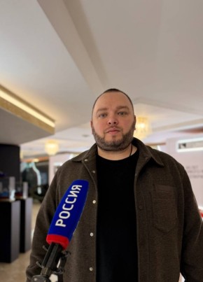 Viktor из Москвы 45 лет