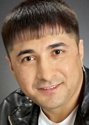 САЙФИДИН из Новосибирска 43 года