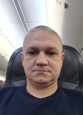 Николай из Татищево 43 года