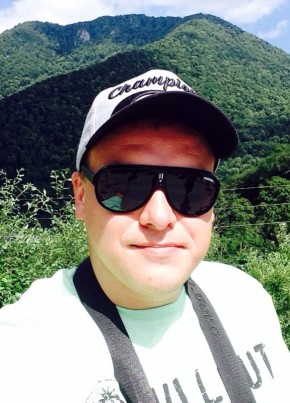 Unknown, 42, Russia, Moscow