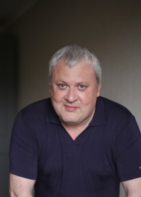Pavel, 44, Russia, Moscow