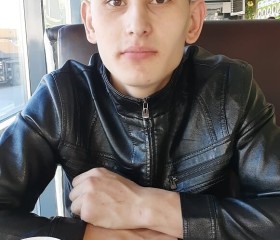 Руслан Сатанов, 25 лет, Өскемен