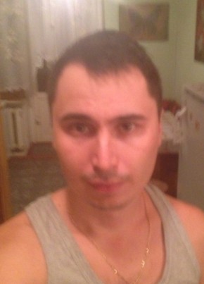 spooke, 38, Россия, Москва