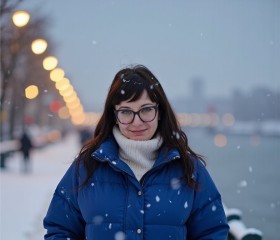 Anastasiya, 39, Krasnoufimsk
