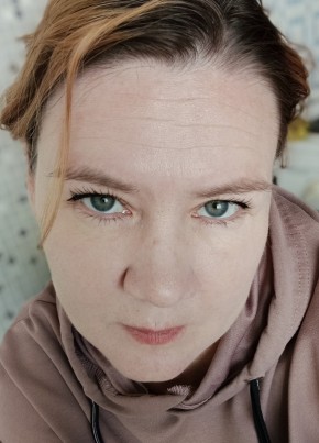 Yulya, 48, Russia, Olovyannaya