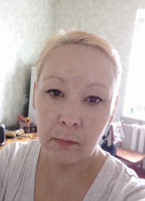 Ulia, 44, Россия, Адыгейск