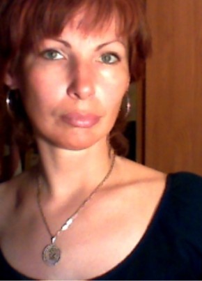 Ева, 54, Россия, Санкт-Петербург