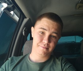 Karim, 25, Baykonyr