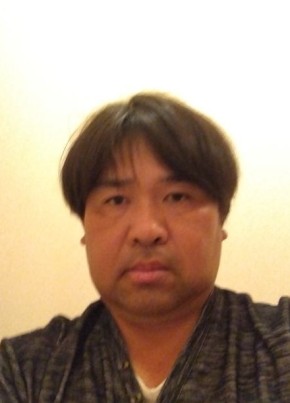 makun, 43, 日本, 東京都