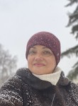 Elena, 55, Yekaterinburg