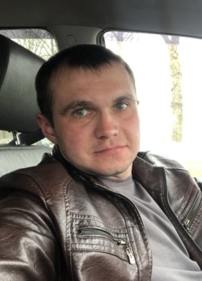 Александр, 36, Рэспубліка Беларусь, Горад Гомель