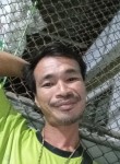 เบิร์ด, 38 лет, ราชบุรี