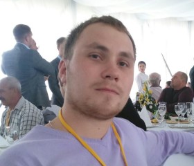 Степан, 38 лет, Врангель