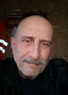 Vladimir из Прохладныя 68 лет