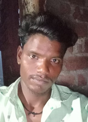 Vijay, 18, India, Dāhod