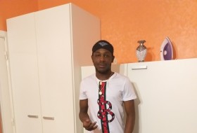 Thiernomamadou, 25 - Только Я