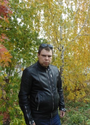 sergey, 31, Russia, Kopeysk