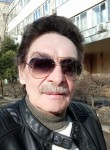 Виктор, 58 лет, Алматы