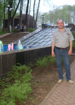 Андрей, 53, Россия, Дмитров