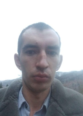 Aleksandr Evseev, 35, Russia, Sayanogorsk