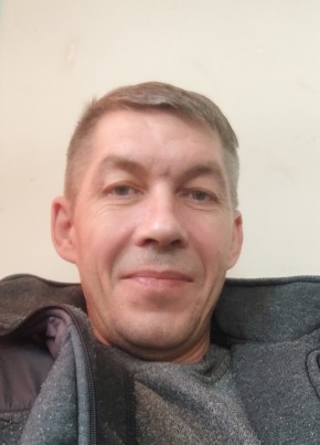 Николай, 49, Россия, Обнинск