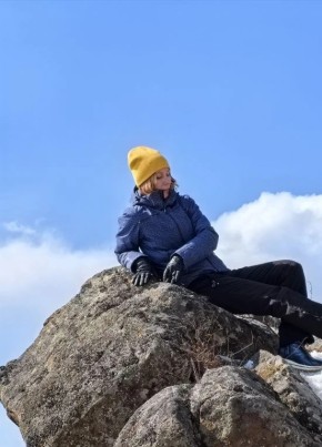 Olga, 48, Russia, Ust-Ilimsk