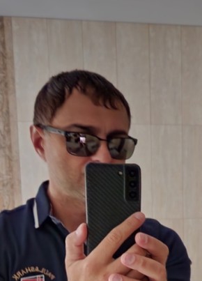 Sergey, 39, Russia, Murmansk