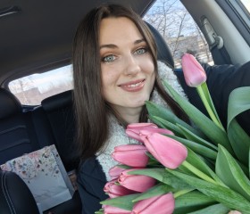 Rita, 32, Moscow