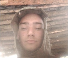 Evgeniy Spirev, 22, Aberystwyth