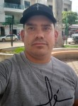 Leandro da cruz, 32 года, Manhuaçu