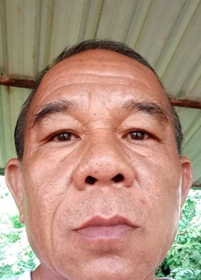 Khaysone, 62, ປະເທດລາວ, ວຽງຈັນ