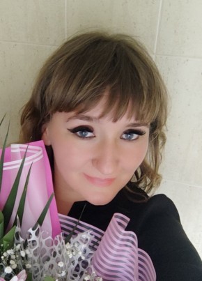 Натали, 35, Україна, Донецьк