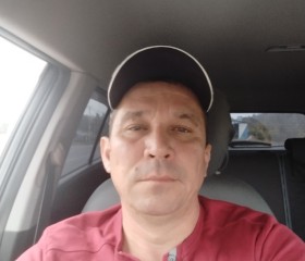 Albert, 48, Ulyanovsk