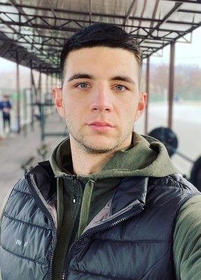 Yaroslav, 33, Україна, Івано-Франківськ
