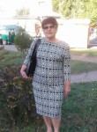 Елена, 66 лет, Донецк