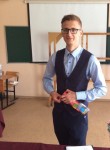 Антон, 24 года