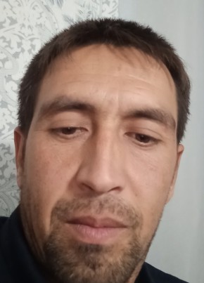 Abdi, 33, Kazakhstan, Semey