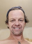 Jase, 46, Shepparton