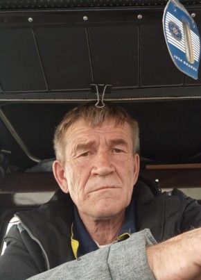 Aleksandr, 51, Russia, Pervouralsk