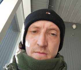 Антон, 34 года, Южно-Сахалинск