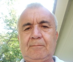 михаил, 63 года, Саратов