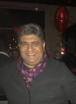 Ahmet, 56 лет, Antalya