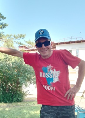 Зонтик Богдан, 36, Россия, Алейск